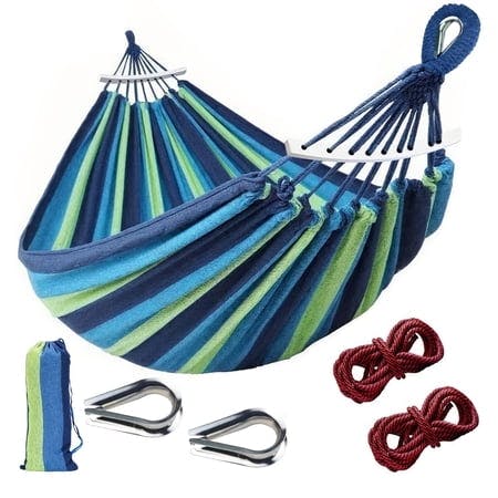 Portable Camping Hammock