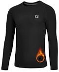 Kids' Compression Thermal Shirt