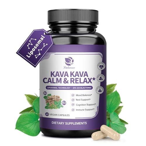 Kava Kava Root Extract