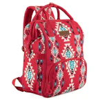 Wrangler Callie Diaper Bag