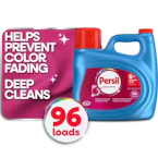 Persil Liquid Laundry Detergent