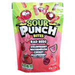 Sour Punch Bites