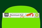 Aluminum Foil