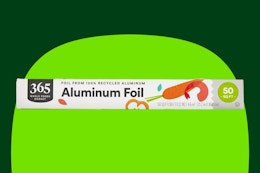 Aluminum Foil