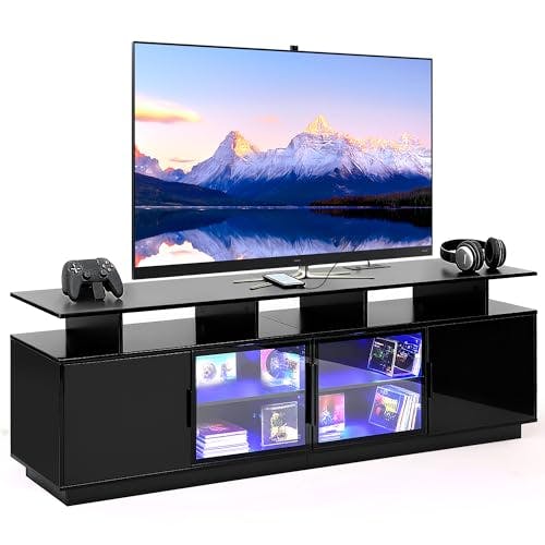 70-Inch LED TV Stand