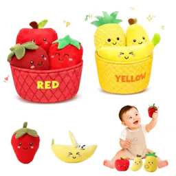 Color Sorting Toy