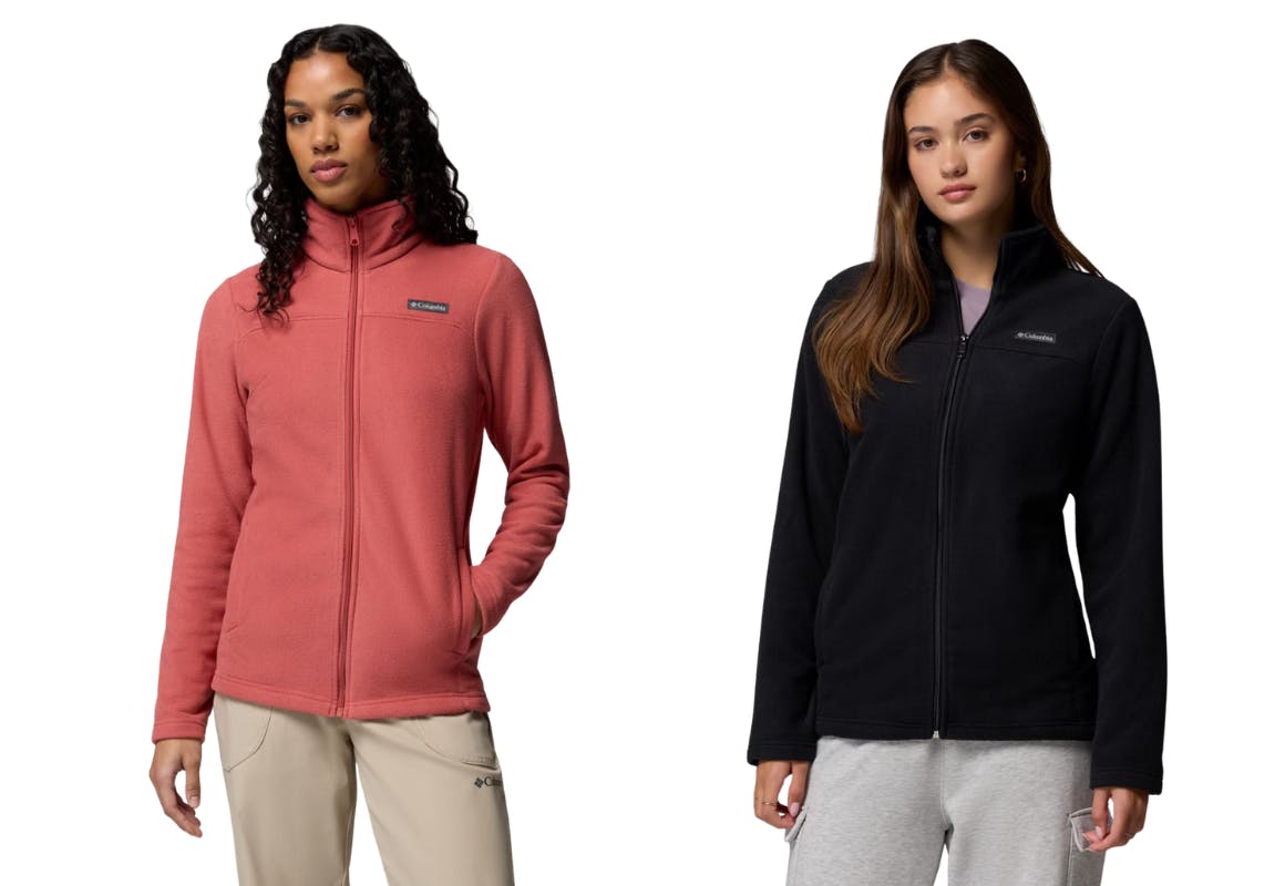 Columbia Women's Jacket