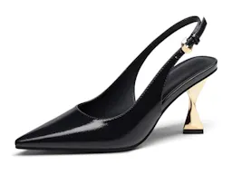 Women's Kitten Heels