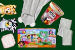 Target Bestsellers from toys to linens to apparel