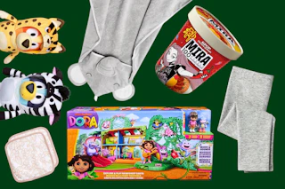 Target Bestsellers from toys to linens to apparel