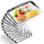 12-Pack Serving Trays