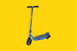 razor scooter target