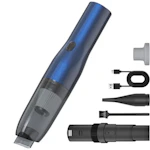 Handheld Cordless Vacuum