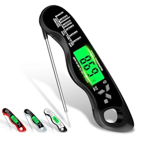 Digital Meat Thermometer