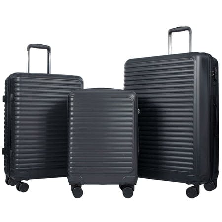 3 Piece Hardside Luggage Set