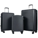 3 Piece Hardside Luggage Set