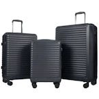3 Piece Hardside Luggage Set