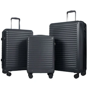 3 Piece Hardside Luggage Set