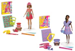 Play Doh Barbie Sets