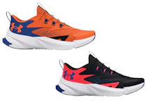 Under Armour Kids' Scramjet Shoes