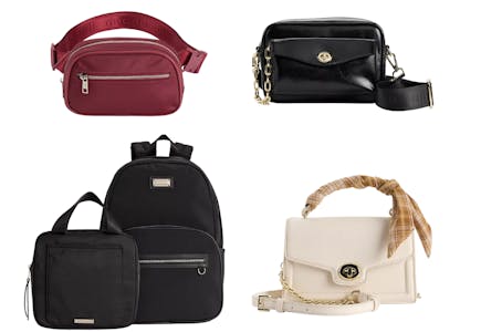 Madden Girl Bag