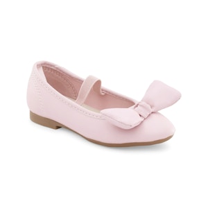 Oshkosh Kids' Ballet Flat