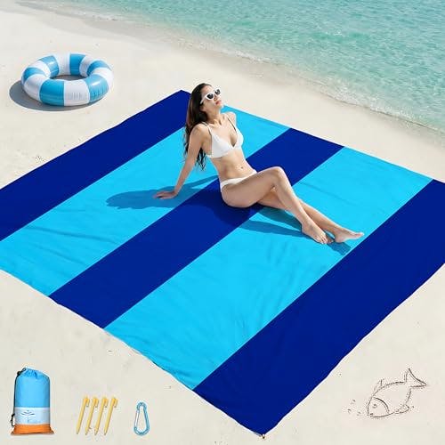 Beach Blanket