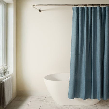 Linens & Hutch Shower Curtain