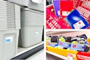Target's Hottest Deals: $0.28 Notebooks, $5 Totes, $7 Hanes Socks, and More card image
