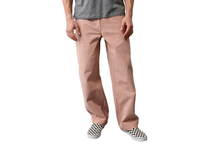 Men's Carpenter Pants