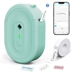 Anycash Label Maker Machine