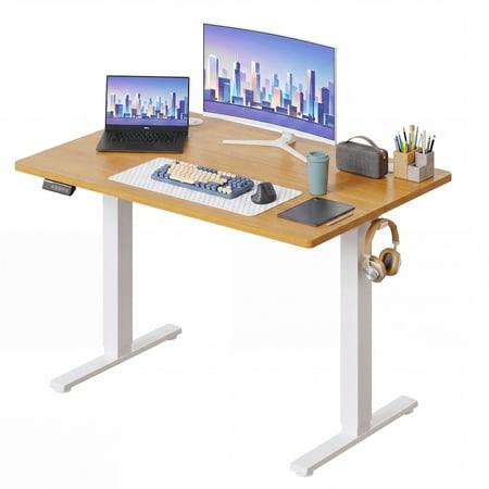 Electric Height Adjustable Desk