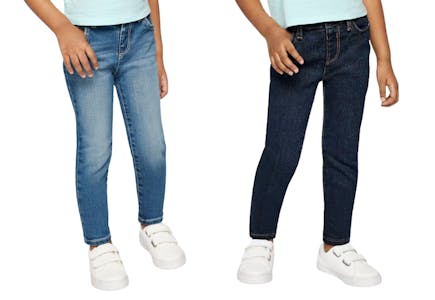 The Children’s Place Toddler Jeans
