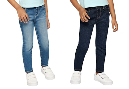The Children’s Place Toddler Jeans