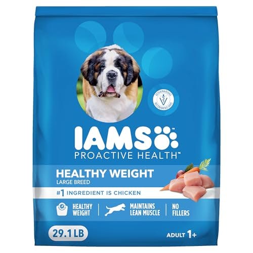 IAMS Proactive Health Dry Dog Food