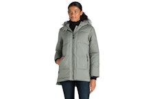Women's Puffer Jacket