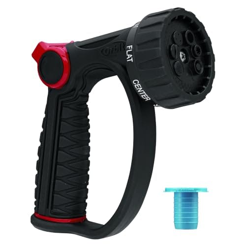 Orbit 7-Pattern Watering Nozzle
