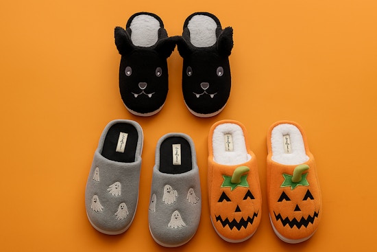 qvc-dearfoams-slippers-halloween-1