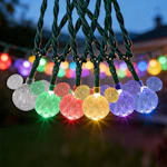 Disney Mickey LED Lights