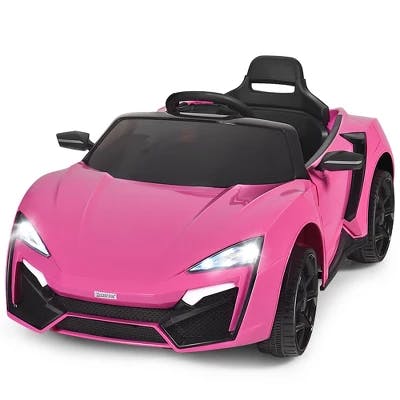 Costway Kids' Ride On Car