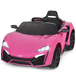Costway Kids' Ride On Car