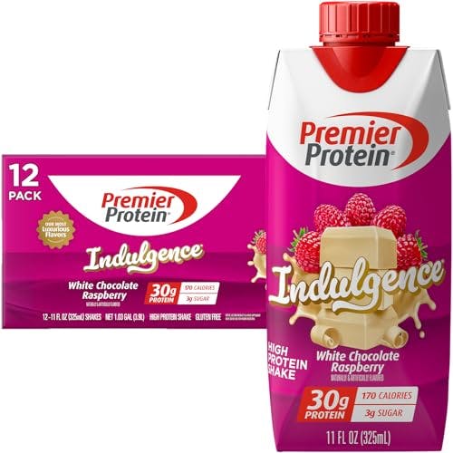Premier Protein Shake 12-Pack