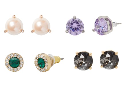 Kate Spade Stud Earrings