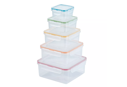 Lock N Lock Food Storage Set