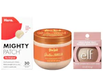 3 Beauty Products