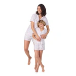 Women's Pajama Set
