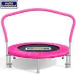 Kids' Mini Trampoline