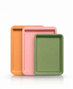 Art & Cook Cookie Sheet Set
