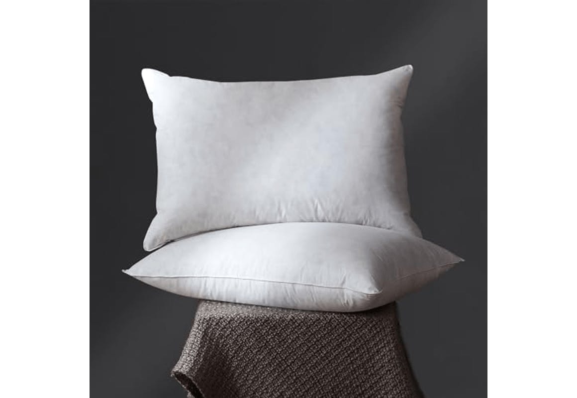 Goose Down Pillows