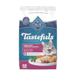 Blue Buffalo Hairball Control Cat Food